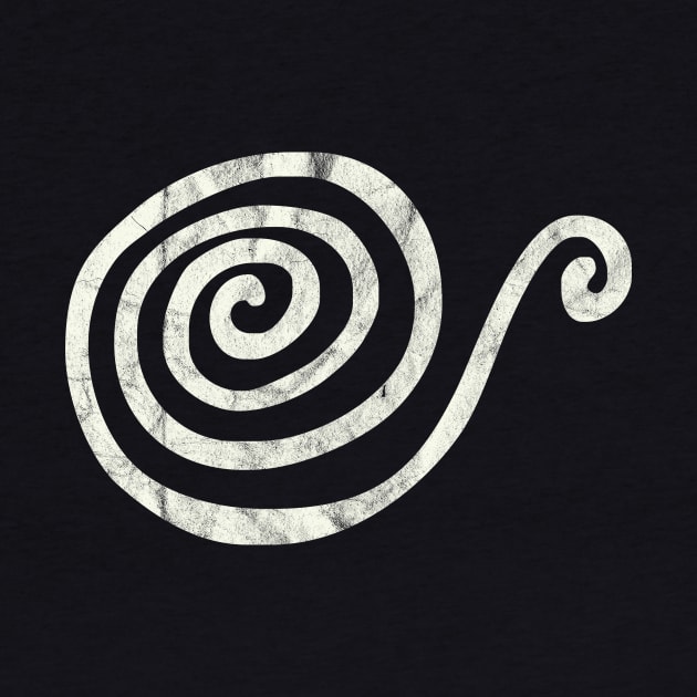 Snail Symbol Taino Puerto Rico Boricua Boriken Puerto Rican Indian by PuertoRicoShirts